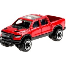 Hot Wheels Tekli Araba 2020 Ram 1500 Rebel GHB31