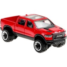 Hot Wheels Tekli Araba 2020 Ram 1500 Rebel GHB31