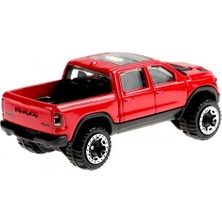 Hot Wheels Tekli Araba 2020 Ram 1500 Rebel GHB31