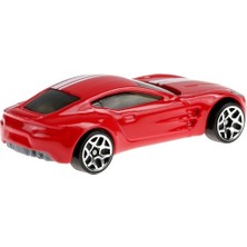 Hot Wheels Tekli Araba Aston Martin One-77 GHC33