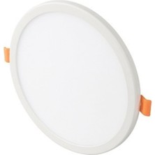 Cata CT-5647 15W/6500K Plus LED Panel Armatür(Beyaz) Cata