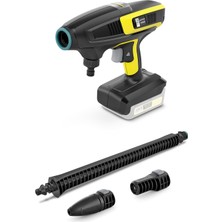 Karcher Khb 6 Battery Int* Basınçlı Yıkama Makinası