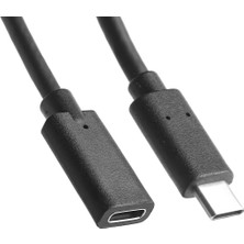 Dark Type-C USB 3.1 10GBPS 50CM USB Uzatma Kablosu (DK-CB-U31EXTL51G2)