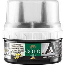 Gold Care Klasik Ayakkabı Boyası 200 ml