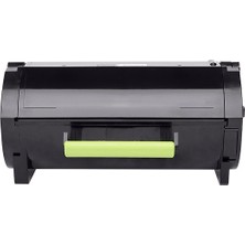 Zebra Lexmark MS317DN 10.000 Sayfalık Toner Kartuş