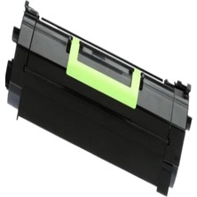 Zebra Lexmark MS317DN 10.000 Sayfalık Toner Kartuş