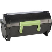 Zebra Lexmark MS317DN 10.000 Sayfalık Toner Kartuş