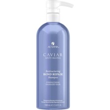 Alterna Cavıar Anti-Agıng Restructuring Bond Repair Shampoo 1000ML