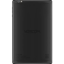 Vorcom S12 10.1" 32GB Tablet