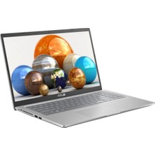 Asus X509FA-EJ950T08 I3-10110U 20GB 1tbssd 15.6" Fullhd W10H Taşınabilir Bilgisayar