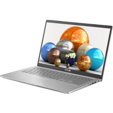 Asus X509FA-EJ950T08 I3-10110U 20GB 1tbssd 15.6" Fullhd W10H Taşınabilir Bilgisayar