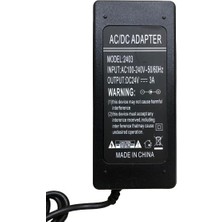 ALY24 Volt 3  Adaptör