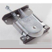 Ormaxx Albatur Sürme Kapak Tekeri̇ 75 Kg. 103.7031.1200