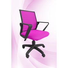 Obc Ofis Büro Concept Prime Yönetici Koltuğu Ofis Çalışma Koltuğu - Sandalyesi