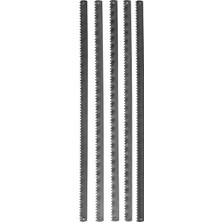 Kwb Testeresi Bıçağı 5 Parça 146 mm 49315115