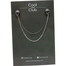 Coolmenclub Gömlek & Ceket Yaka Iğnesi