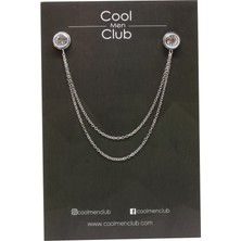 Coolmenclub Gömlek Yaka Iğnesi