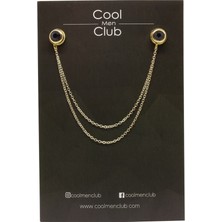 Coolmenclub Gömlek Yaka Iğnesi