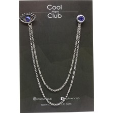 Coolmenclub Ceket Yaka Iğnesi
