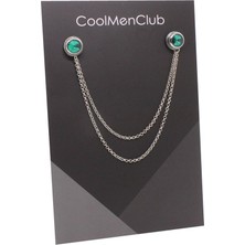 Coolmenclub Gömlek Yaka Iğnesi