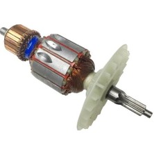 Nesta Dewalt Tipi Dw 294 Endüvi Rotor Kollektör