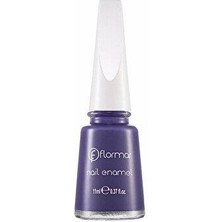 Flormar  FNE-425 Soft Purple New
