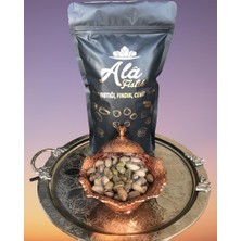 ALA Alâ Fıstık Naturel Kavrulmuş Antep Fıstığı 1 Kg.