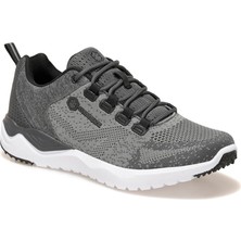 Lumberjack 1YEAYZY29326 Lumberjack Maxımus Bagcık Yerlerı Bant Tamamı Fıle Yan ve Koyu Gri