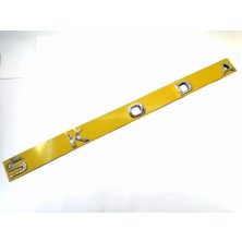 Behin Dizayn SKODA UYUMLU Superb Bagaj Yazısı 490mm-32mm