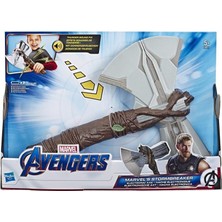 Bernam Avengers Marvel Stormbreaker - Thor Elektronik Çekiç -  E0617