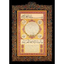 Art Puzzle 1000 Parça Yapboz