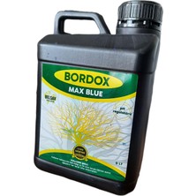 Belsav Bordox Max Blue Ph Regülatörü 5 Litre