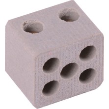 No:2 2 Li Porselen Klemens