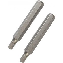 Tomax Allen Otomativ Bits H10X75MM Hex 6 - 8'li