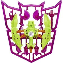 Bernam Transformers Mini-Con Dragonus - B0763-B1973