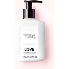 Victoria's Secret  Love Vücut Losyonu 250 ml