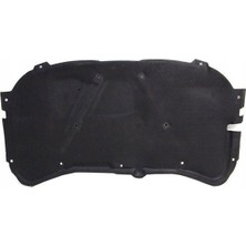 YigiTech Volkswagen Golf 4 Motor Kaput Izolasyon Keçesi 1998-2004 / 1J0863835E