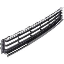 YigiTech Volkswagen Passat B7 Ön Tampon Orta Izgara 2011-2014 Arası 3AA853671A