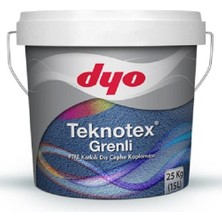 Dyo Teknotex Grenli Dış Cephe Kaplaması 25 kg
