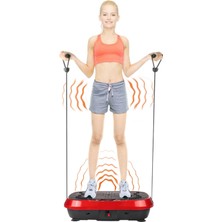 Megaw Vibrofitto Titreşimli Spor Aleti
