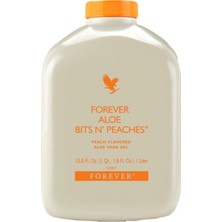 Megaw Living Bitsn' Peaches n Güçlenmesine