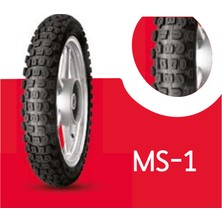 Anlas 4.10-18 Mudsnake 60P Tt Ms-1 Motosiklet Lastiği (2021)