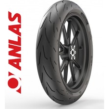 Anlas Anlas Set 120/70ZR17 ve 180/55ZR17 Viento Sport (2021)