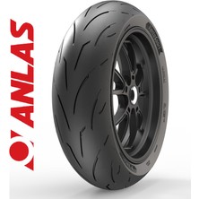 Anlas Anlas Set 120/70ZR17 ve 190/50ZR17 Viento Sport (2021)
