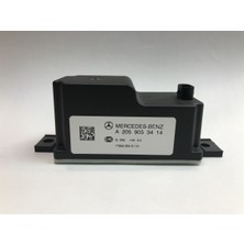 Hella 2059053414 Mercedes-Benz Yedekleme Aküsü