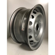 Alcar 6.5X15 5X160 Et 60 Oem 8337 Ford Custom