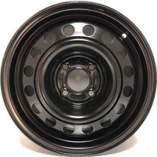 Alcar 5.5X14  4X100 ET36 CB60  Renault Clıo-Megane