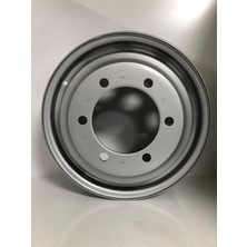 Alcar 6X16 6X205 ET132 CB161 Iveco  Alcar 6024