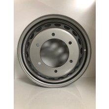 Alcar 6X205 5.5X16 ET117 CB161 Sprınter