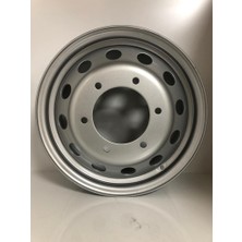 Alcar 6X180 6X16 ET109 CB138 Ym Transıt Çift Teker